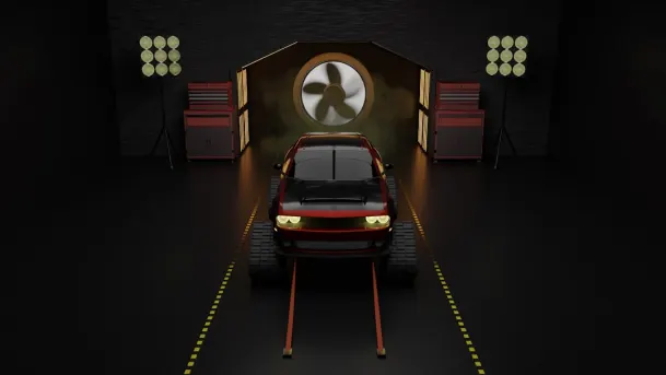 Casino Slots Mobile Android/iOS App